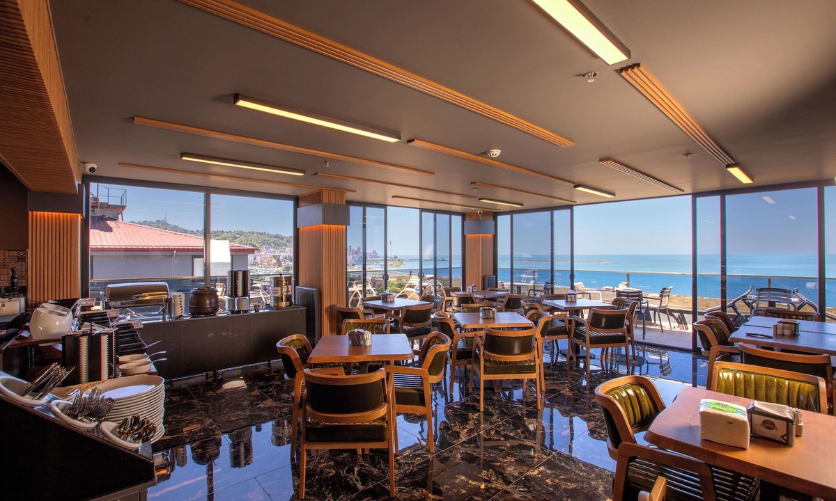Rize Hotel | Hotel Milano