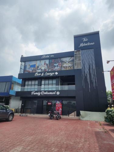 Rudrapur Hotel | Hotel Milestone