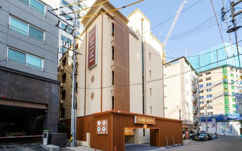 Michuhol-gu Hotel | Hotel mimi