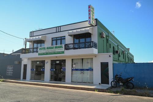 Salinas Hotel | Hotel Minas Brasil