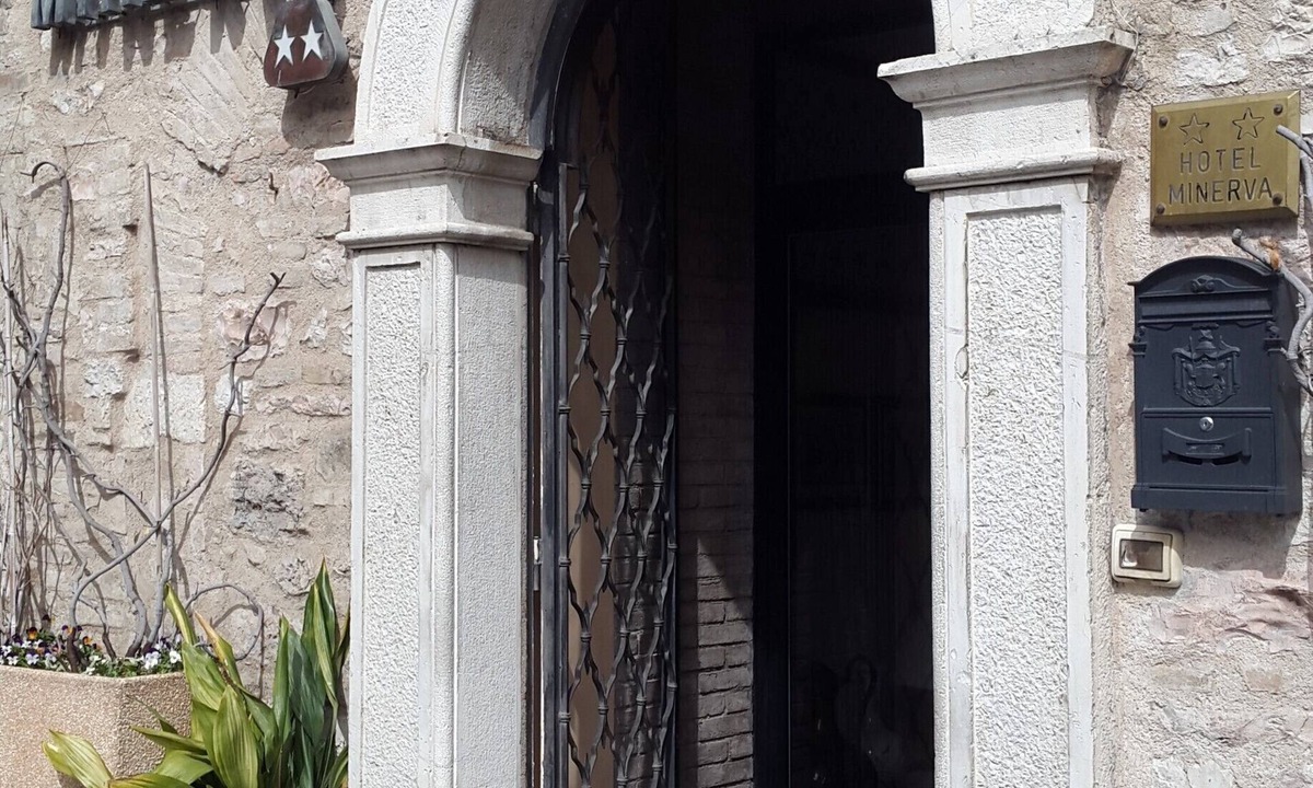Assisi Hotel | hotel minerva assisi