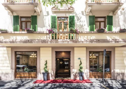 Margine Coperta-Traversagna Hotel | Hotel Minerva Palace