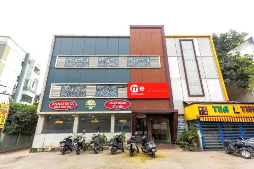Chennai Hotel | Hotel Mini Escape Perungalathur