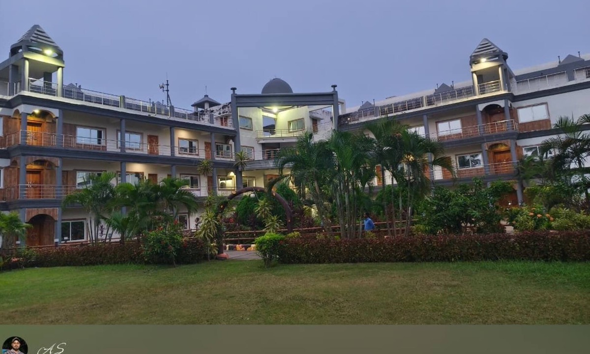 Jajapur Hotel | Hotel MIPL