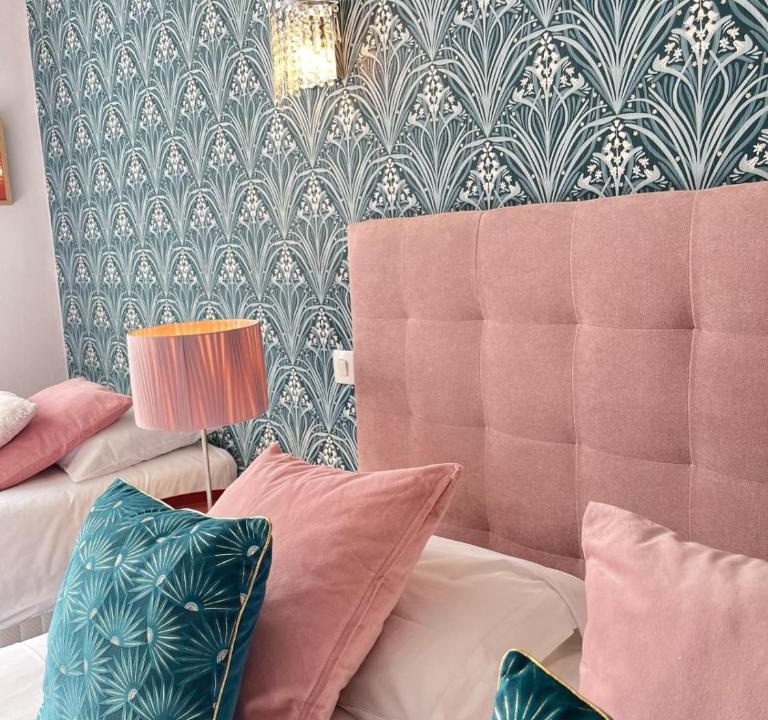 Cathedrale Hotel | Hotel Mirabeau