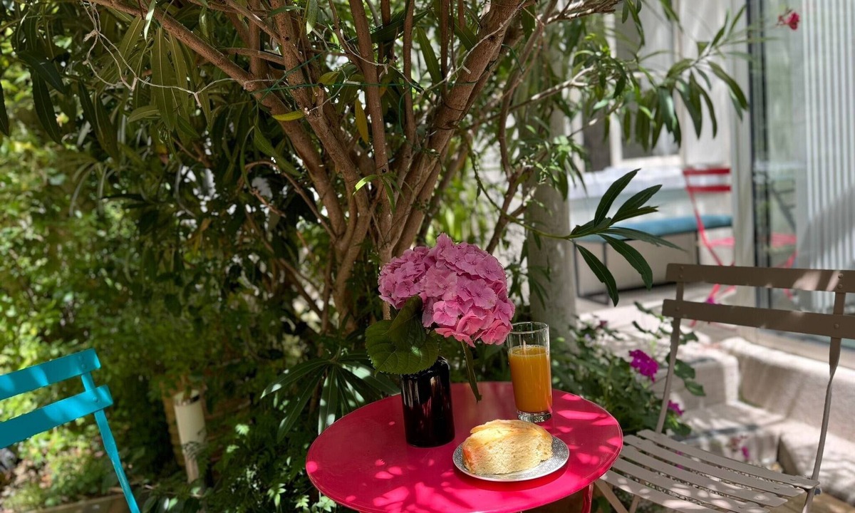 Cathedrale Hotel | Hotel Mirabeau