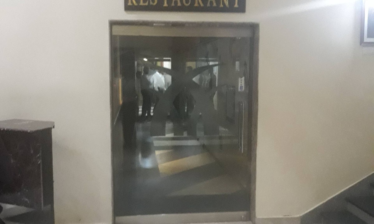Jajpur Road Hotel | Hotel Mirabel