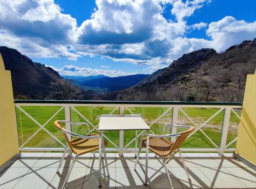 Castro Laboreiro Hotel | Hotel Miracastro