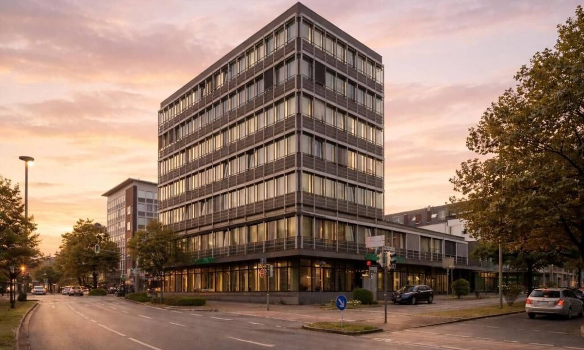Innenstadt Hotel | Hotel Mirage Düsseldorf-Neuss