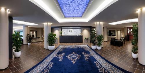 Peretola Hotel | Hotel Mirage