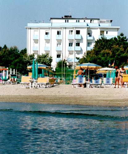 Lido di Classe Hotel | Hotel Mirage