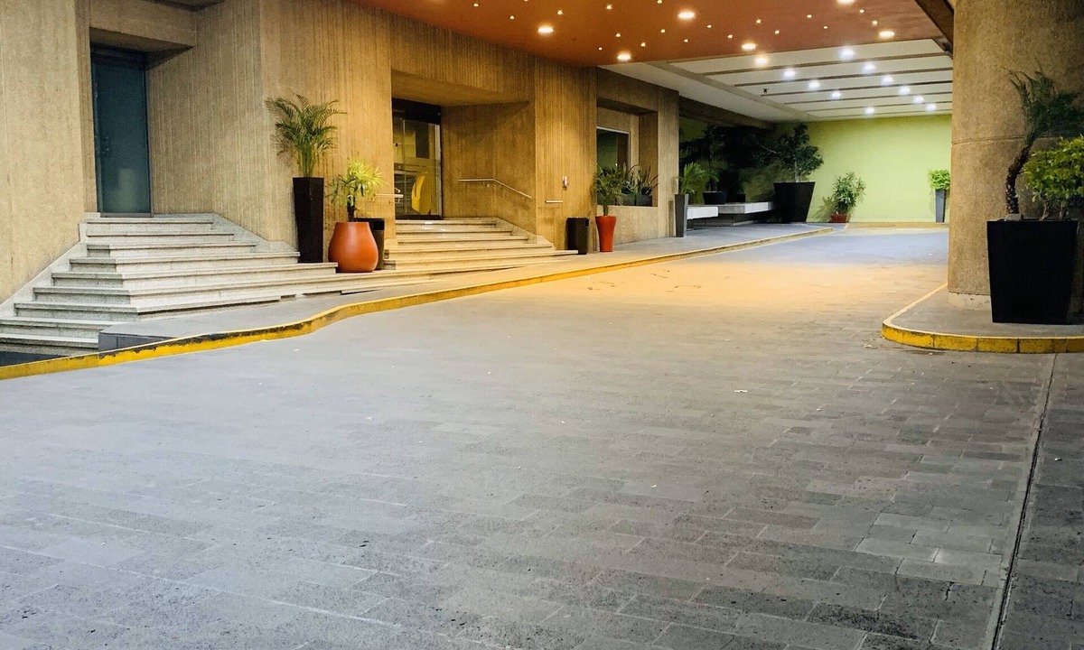 Mercurio Hotel | Hotel Mirage