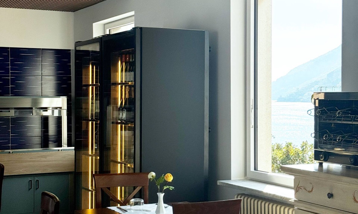 Maiori Hotel | Hotel Miramare