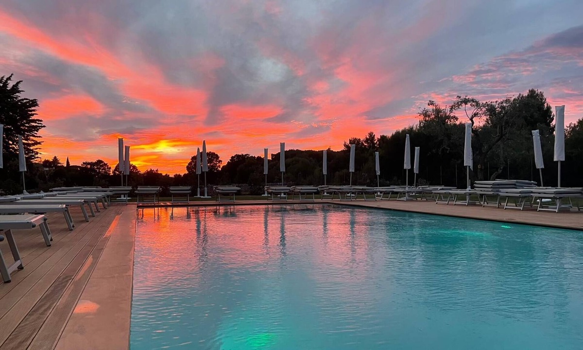 Selva di Fasano Hotel | Hotel Miramonti