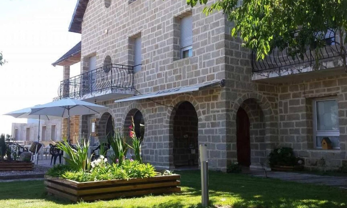 Miranda do Douro Hotel | Hotel Miranda do Douro D. Joao III