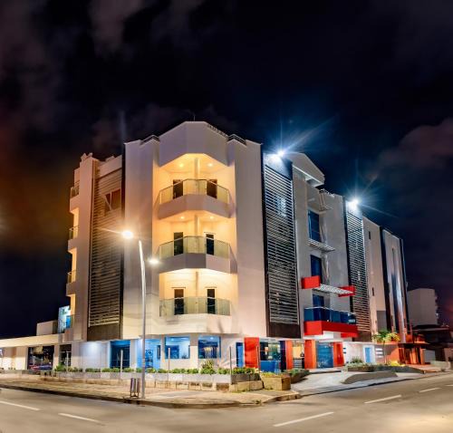 Monteria Hotel | Hotel Miraval