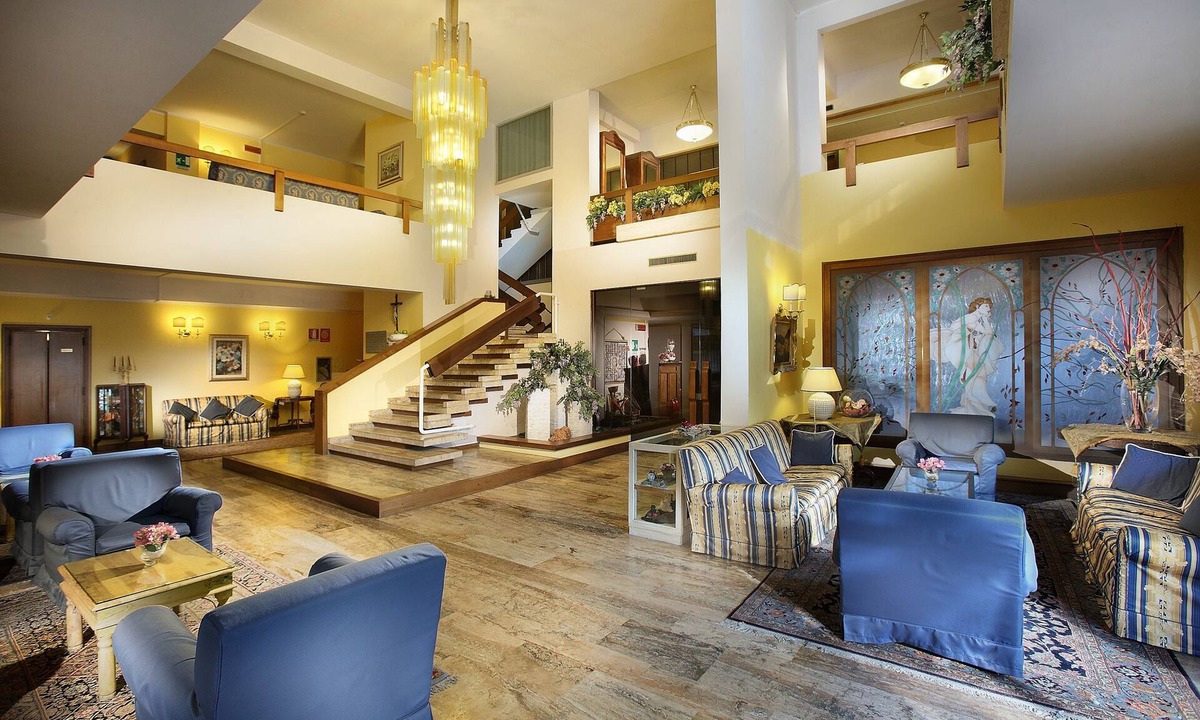 Margine Coperta-Traversagna Hotel | Hotel Miro'