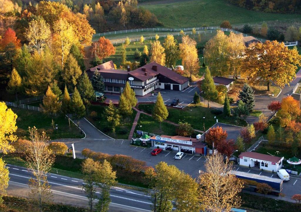 Rzezawa Hotel | Hotel Mis