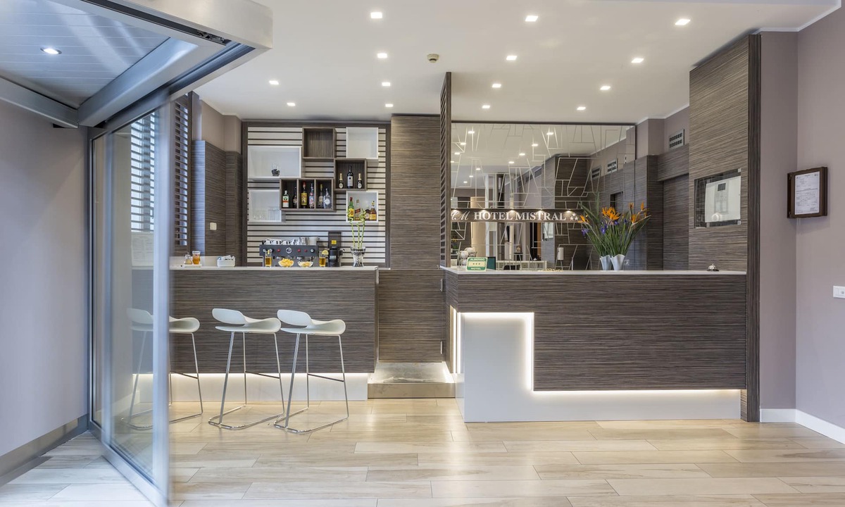 Ripamonti Corvetto Hotel | Hotel Mistral