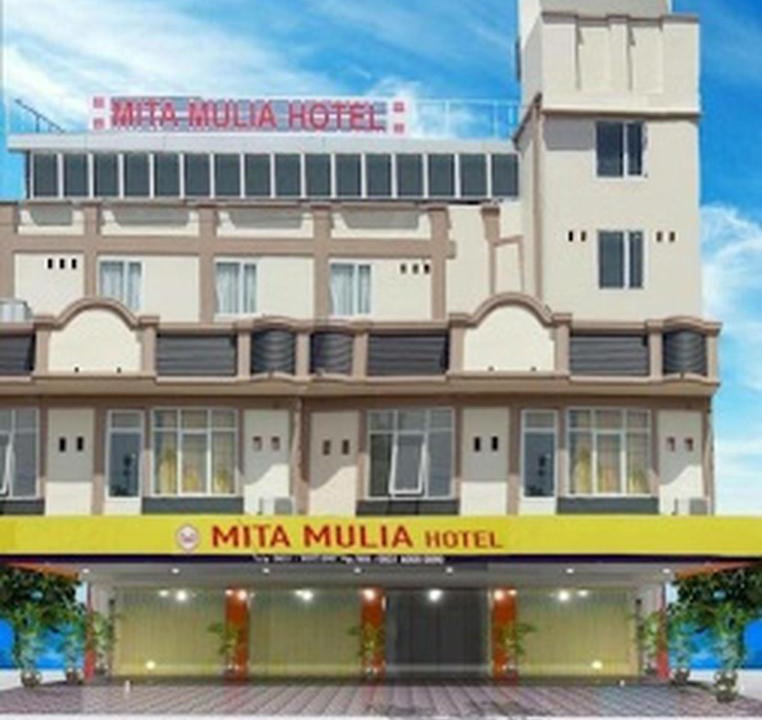Pulau Weh Hotel | Hotel Mita Mulia