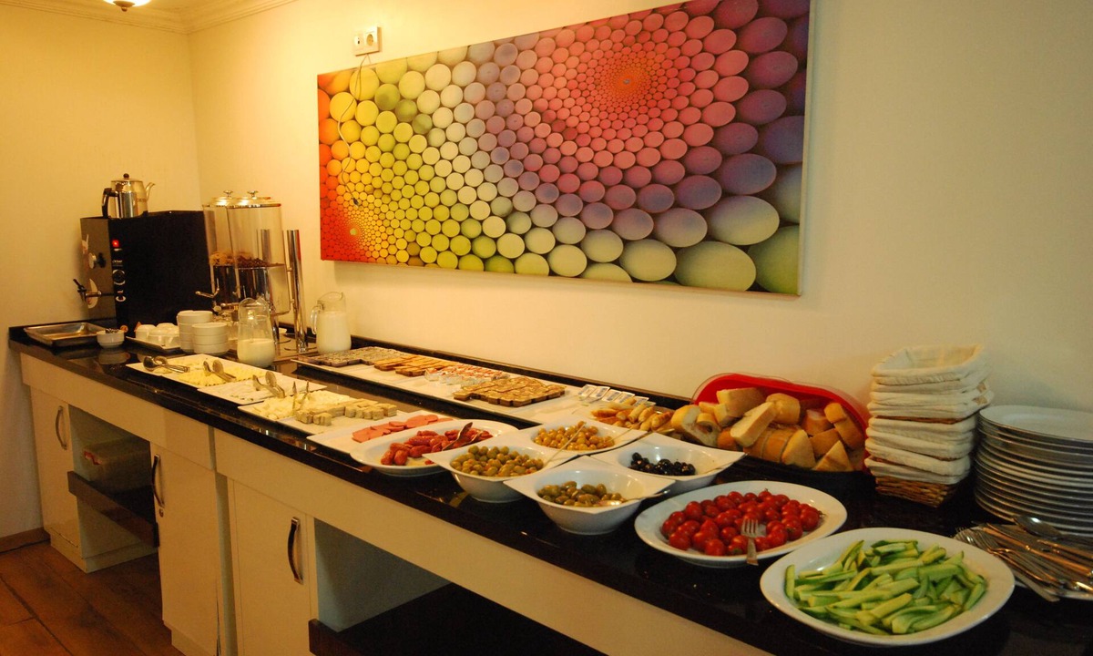 Ulus Hotel | Hotel Mithat