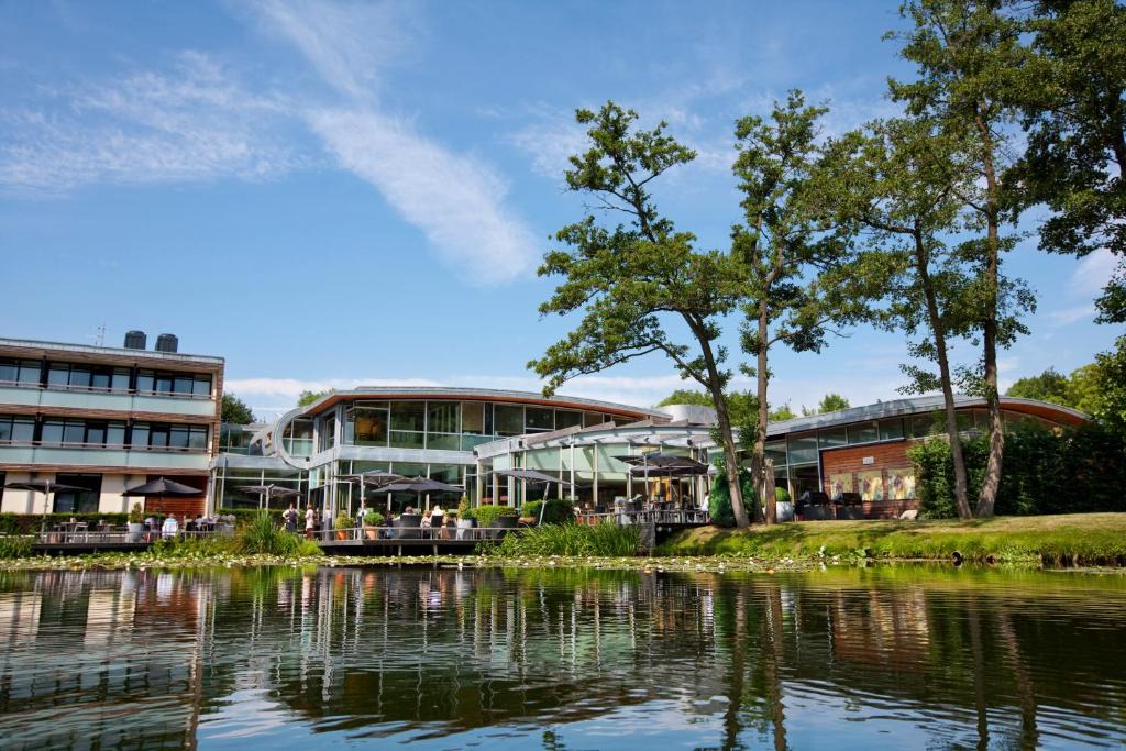 Utrecht Hotel | Hotel Mitland