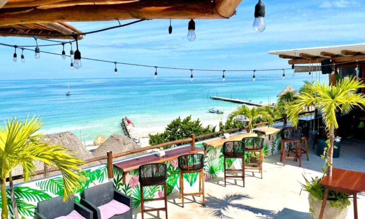 Isla Holbox Hotel | HOTEL MITTOZ HOLBOX