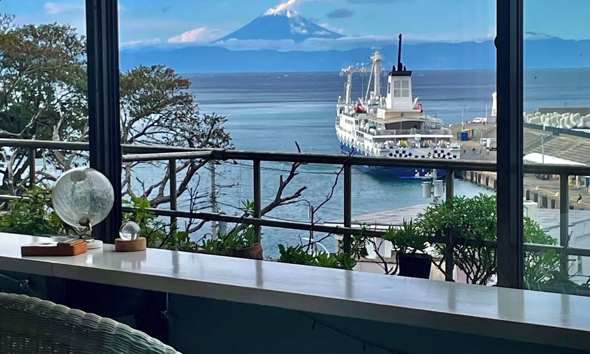 Oshima Hotel | Hotel MOANA