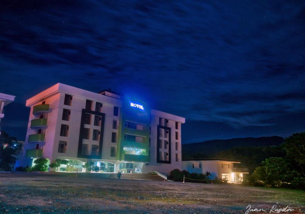 Mocoa Hotel | Hotel Mocoa Samay
