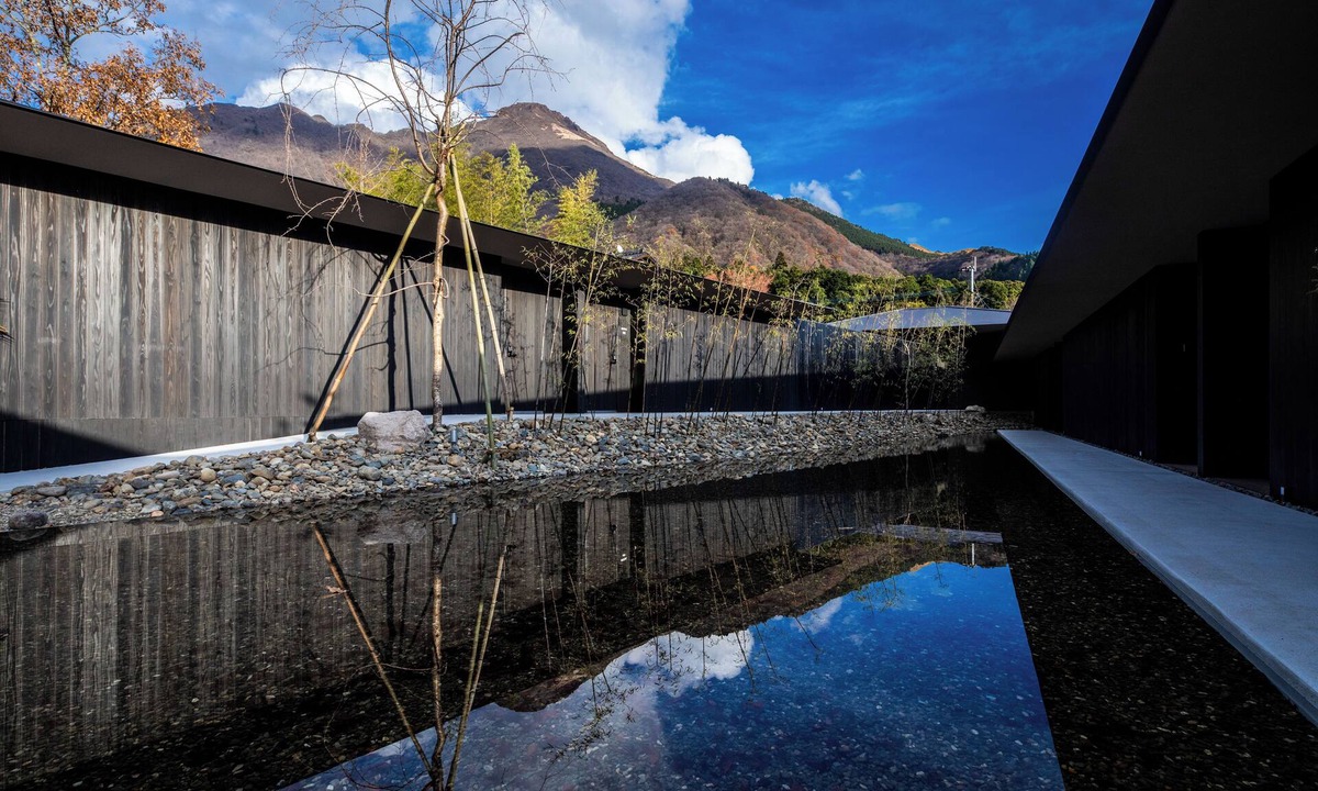 Yufuin Onsen Hotel | HOTEL MODA