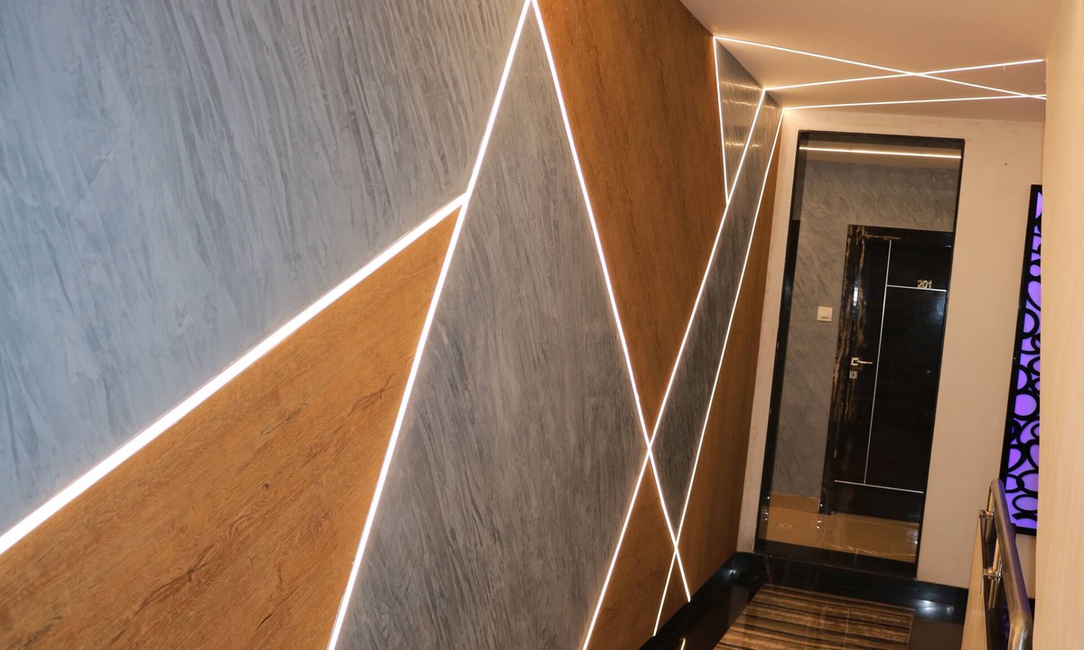 Fort Hotel | Hotel Modern