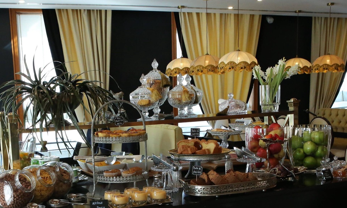 Vera Cruz Hotel | Hotel Moliceiro