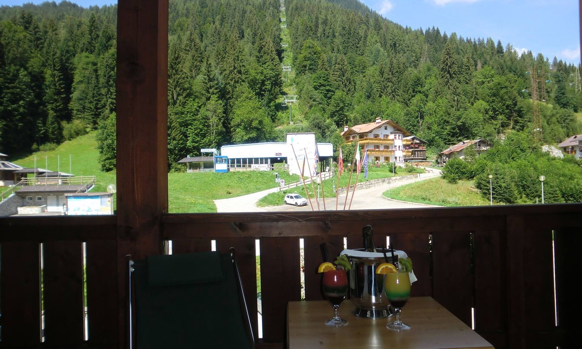 Pie Falcade Hotel | Hotel Molino