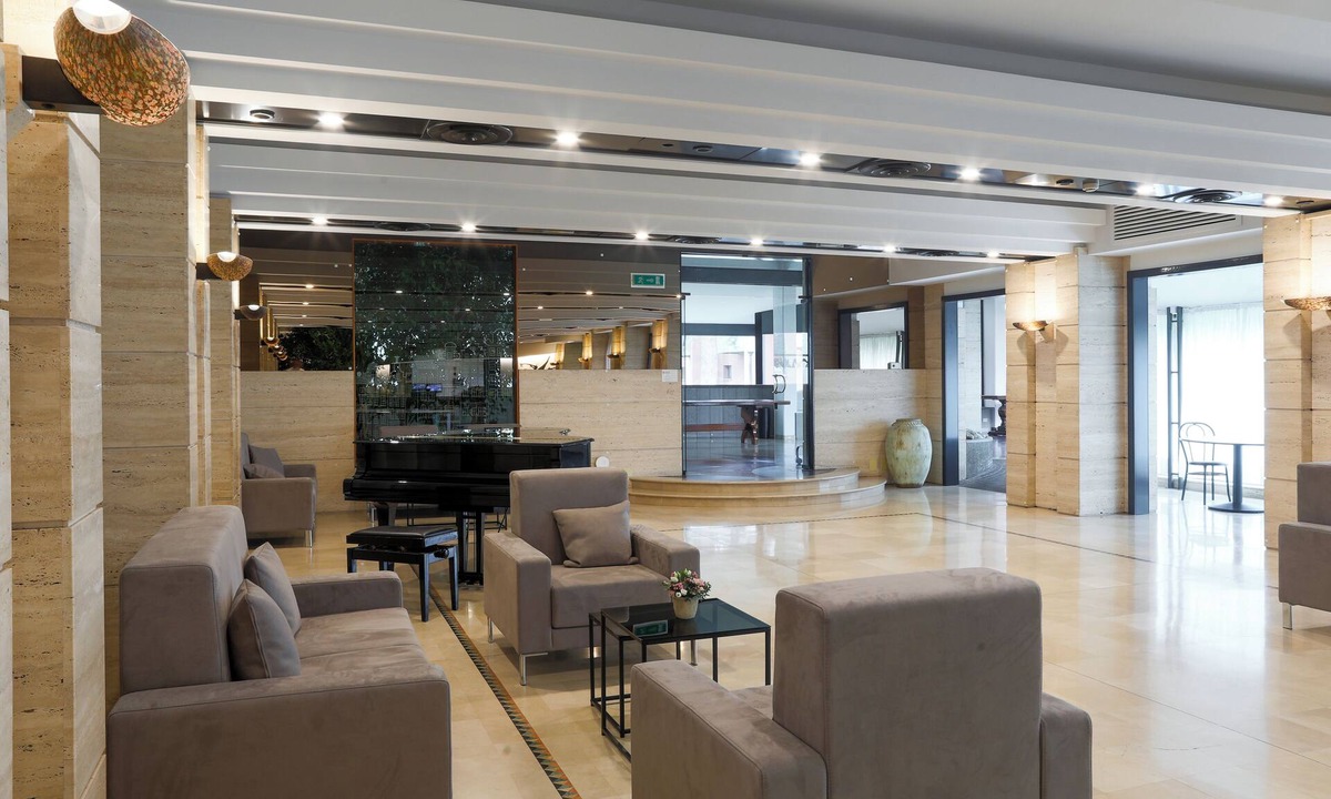 Imola Hotel | Hotel Molino Rosso