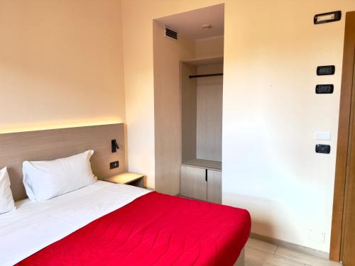 Calvairate Hotel | Hotel Molise 2
