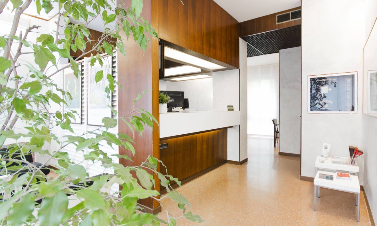 Calvairate Hotel | Hotel Molise 2