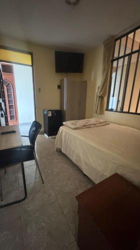 Chiclayo Hotel | Hotel Monaco