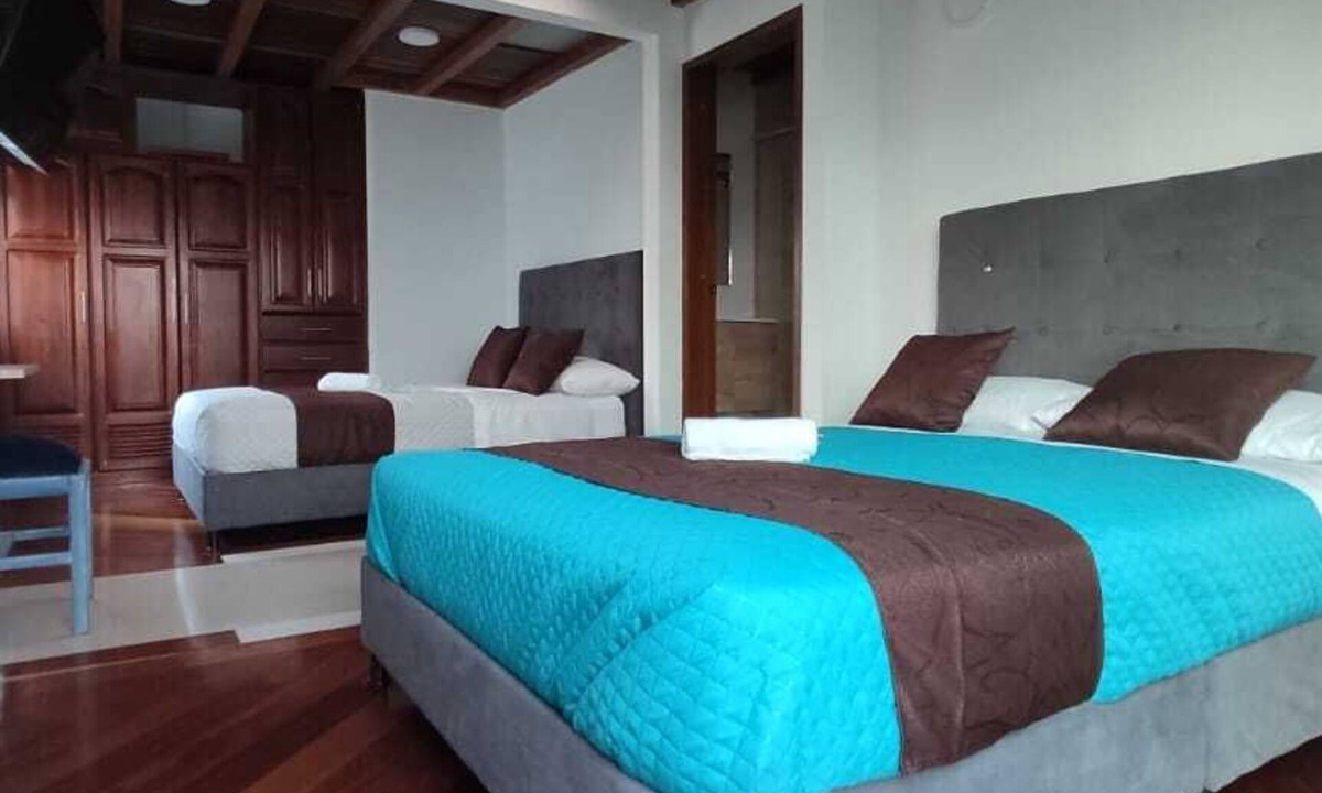 Chia Hotel | HOTEL MONAKO