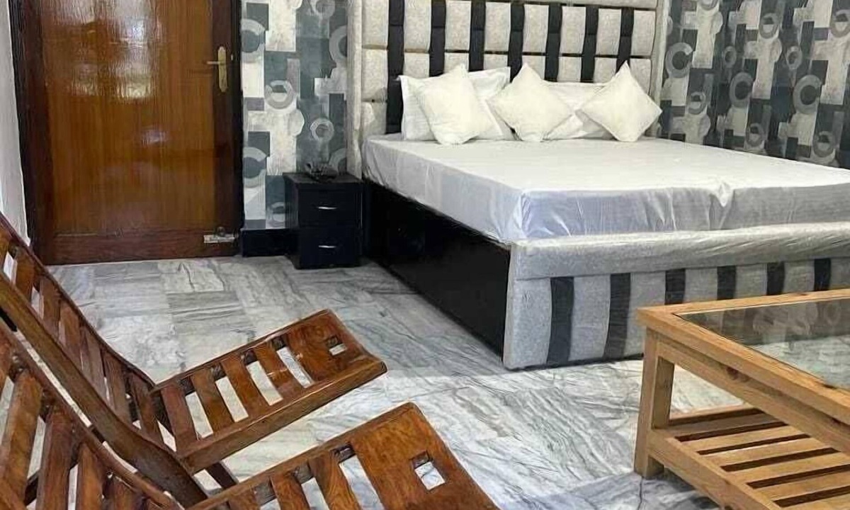 Pithoragarh Hotel | Hotel Monal