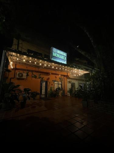 Jamundi Hotel | Hotel MONARCA