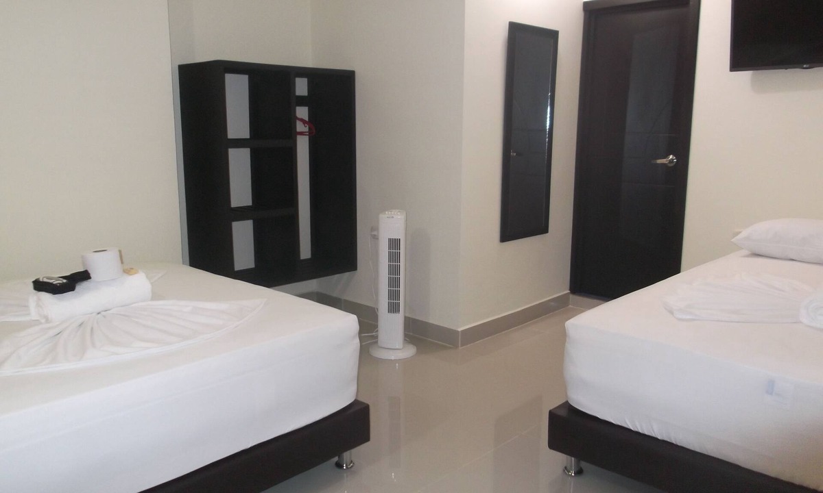 Orito Hotel | Hotel Monarca Putumayo