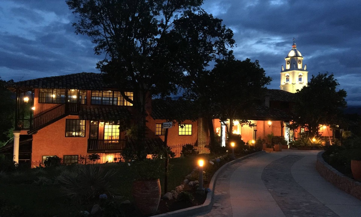 San Agustin Hotel | Hotel Monasterio San Agustín