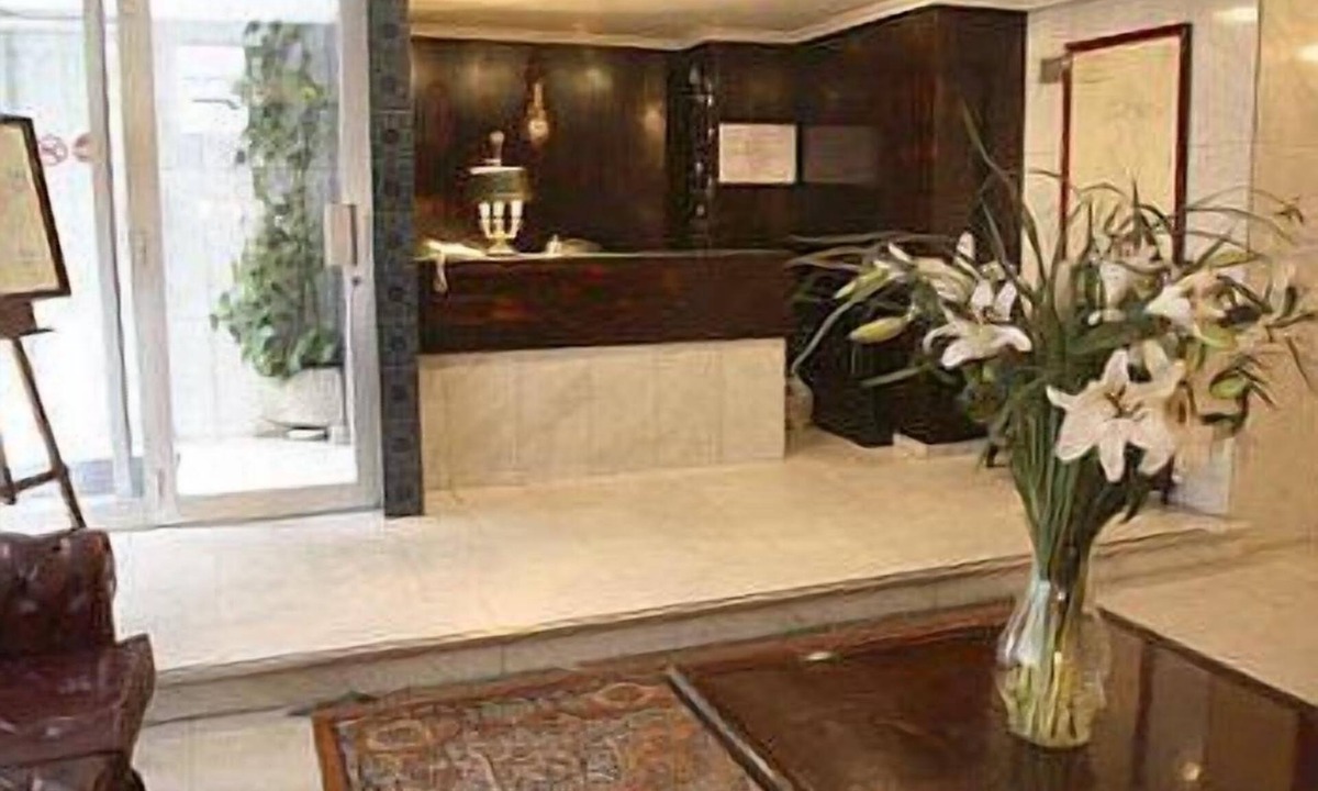Palencia House | Hotel Monclús