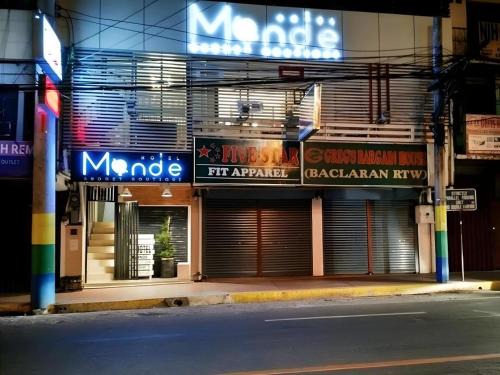 Dagupan Hotel | Hotel Monde