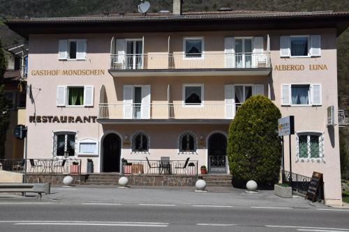 Naturno Hotel | Hotel Mondschein
