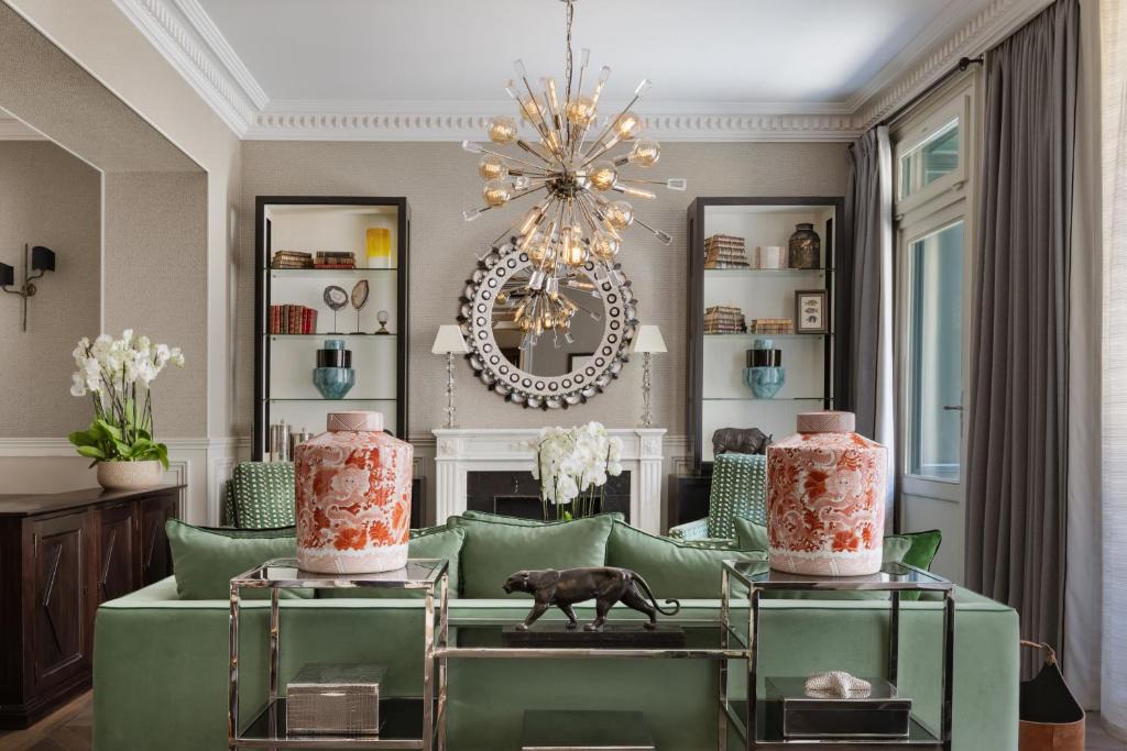 5th Arrondissement Hotel | Hotel Monge