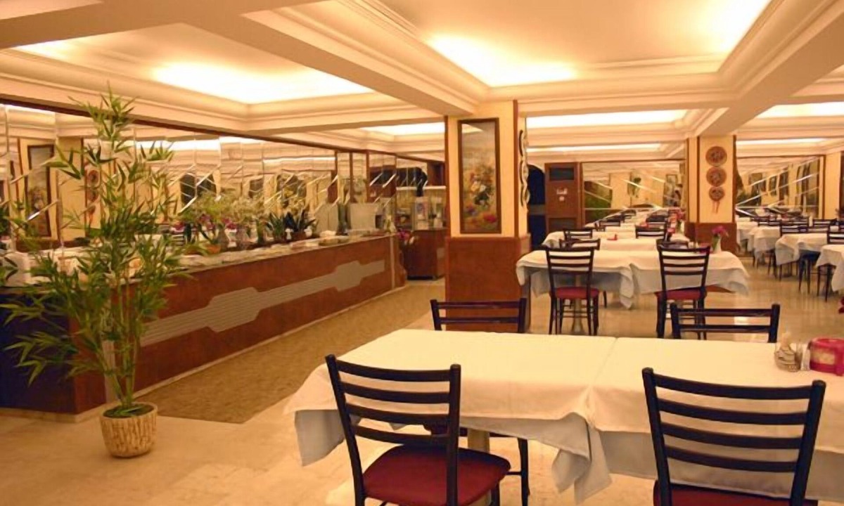 Asmali Mescit Hotel | Hotel Monopol