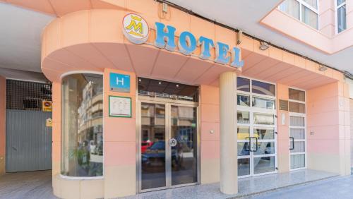 Jumilla Hotel | Hotel Monreal Jumilla