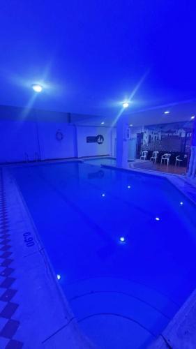 Melgar Hotel | Hotel Monte Blanco