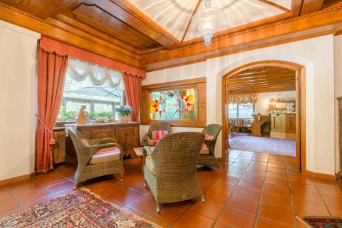 Caprile Hotel | Hotel Monte Civetta